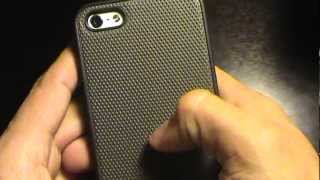 iFrogz Merge Case Unboxing For The iPhone 5