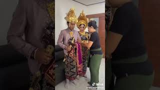 Refrensi payas agung wedding bali viral tiktok😍😍😍😍