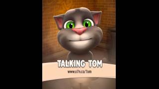 GLOBAL VIDEOTITLE Talking Tom