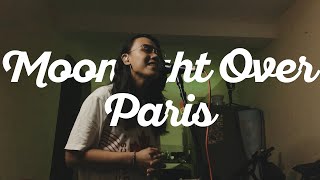 Moonlight Over Paris - Paolo Santos