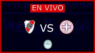 RIVER VS CAPILLA| SEMIFINAL IDA. TORNEO APERTURA LIGA SAN ANTONIO DE ARECO 2022