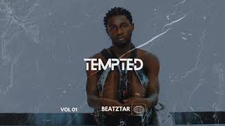 Afropop x Afrobeat Instrumental x "TEMPTED" Omah Lay x Victony x BnXn x Type beat