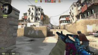 CS-GO Funtage #1