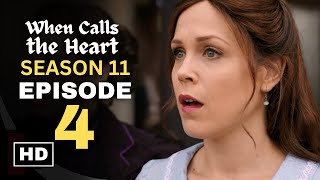 When Calls the Heart 11x04 Promo (HD) Season 11 Episode 4 Trailer | What to Expect!