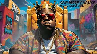 4K • The Notorious B.I.G - "One More Chance" (2024 Remaster) [CTAH B REMIX]