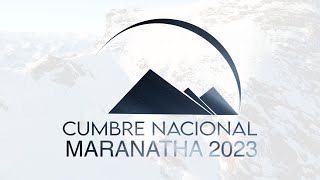 ¿De qué Generación eres? | CUMBRE NACIONAL | 18 agosto, 2023