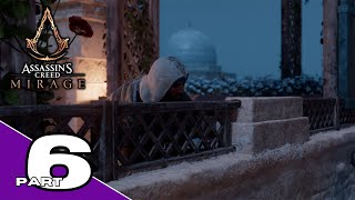 Assassin's Creed Mirage - Part 6 (No Commentary)