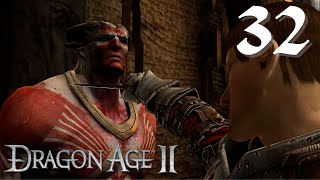 Dragon Age 2 Ultimate Edition Playthrough Part 32 - Offered and Lost