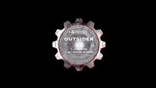 Outsider (Mate Galic, J B  Sebastian) - My House Is Mine [1993]