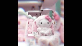 Hello Kitty [speed up] - Jezmin Bean