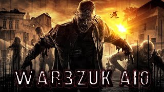 how to install and play 7 days to die 1.0 WAR3ZUK mod come and hang out with us ep2