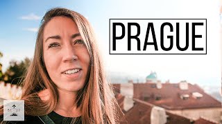 Why is Prague Overcrowded? Our Travel Guide Answer