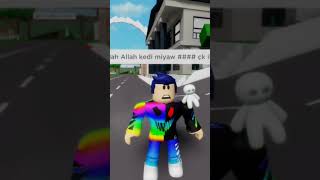 ama kedi bendim #keşfet #keşfetbeniöneçıkar #roblox