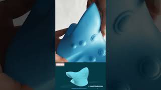 neck Cervical pillow #youtubeshorts #viralvideo #productreview #gadget