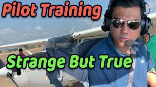 Pilot Training in USA | 7 Most Surprising Things I Learned