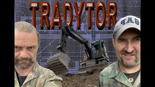 TRADYTOR