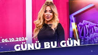 Günü bu gün | Tam bölüm | 06.10.2024