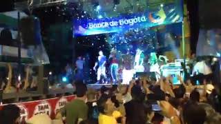 Show Bruttal -Armero Guayabal (Duvan La LeYenDa)