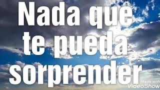 No tengo nada para ofrecer, Marcos Brunet con letra