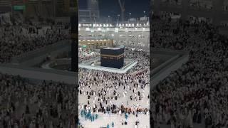 ALLAHU AKBAR 🫶🏽🕋😎#mekkah #kaaba #kaabe #islamicvideo #islamicshorts #islam #mekke #umrah #mecca