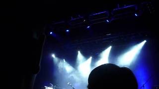 Yann Tiersen - Sur le fil - Live @ Le Trianon 28/10/2011