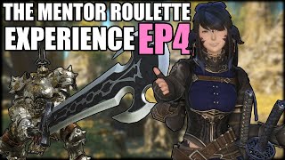 Guildhests Galore! | The Mentor Roulette Experience Episode 4