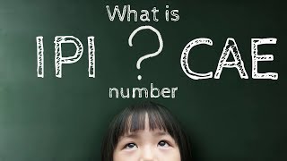 What is an IPI (CAE) number and how to find it at ASCAP and BMI?