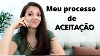 VÍDEO 1 - "SÓ A DIETA NÃO ADIANTA" -  COMO ACEITAR VIVER SEM GLÚTEN