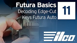 𝗙𝘂𝘁𝘂𝗿𝗮 𝗕𝗮𝘀𝗶𝗰𝘀 11-Decoding Edge-Cut Keys Futura Auto