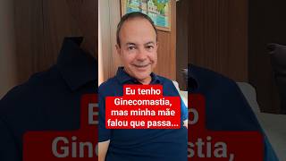 #ginecomastia #lipomastia