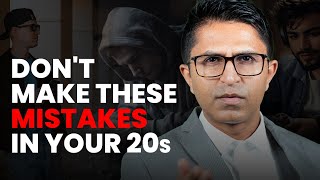 10 Laws of Money: Watch This If You Don't Want to End Up Broke| Dev Gadhvi