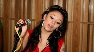 Mutya Buena confirms the return of Sugababes & new music (BBC Radio 1Xtra, UK, March 2019)