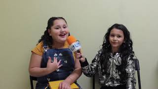 vane y mami vlogs entrevista