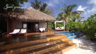 Best of Maldives Luxury Resorts-Baros Maldives  Maldives Resorts   Private luxury Island