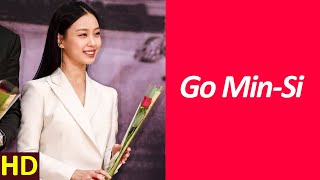 Go Min-si (South Korean Actress) - Biography,Lifestyle,House,Cars - Go Min Si Biography