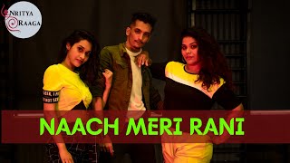 Naach meri raani I Norah fatehi | Guru Randhawa