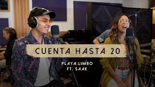 Playa Limbo Ft. Saak - Cuenta Hasta 20