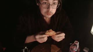 Speedrunning a Jacks Pizza Part 2! I ALMOST THROW UP NEAR THE END!!!