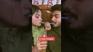 এমন ভালোবাসা সবার জীবনে আসুক#cute caple#foryou #love