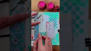 #ASMR journal #journal art # let's journalis my new diary 🥰#trending #viral #creative