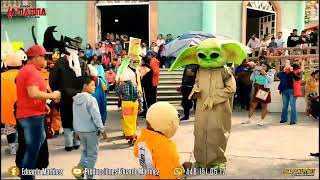 Banda La Matona De Oaxaca - Fiestas Patronales Guadalupe Septiem