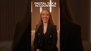 DIGITAL TAX & ACCOUNTING | Bachelor | #studieren