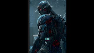 Ultron Tribute - Judas