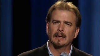 Bill Engvall Comedy: Narrow Pads