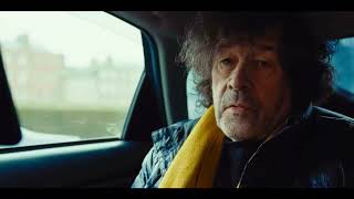 Stephen Rea 🥰😍🥰 short ‘n’ sweet little theatre promo video // launched 15-Feb-2024