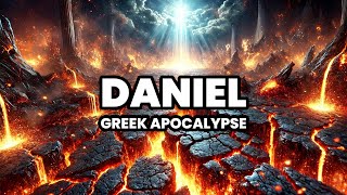 The GREEK APOCALYPSE of DANIEL (Old Testament Apocryphal Apocalypse)