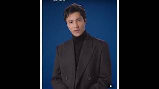 Chen Kun ❤MAKTELL NOBLIGE