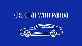 CRL Chat with Pandas; Episode 16: Entitlement