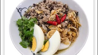 Bánh Đúc Nóng ngon bất bại .Công thức kinh doanh .