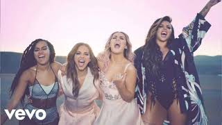 Little Mix - Grita a mi ex (video oficial)